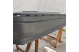 Parachoques paragolpes nuevo Renault 21 fase 2 7700790322