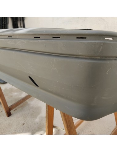 Parachoques paragolpes nuevo Renault 21 fase 2 7700790322