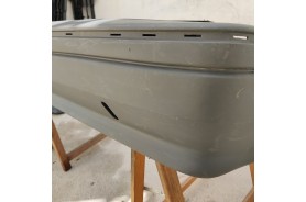 Parachoques paragolpes nuevo Renault 21 fase 2 7700790322