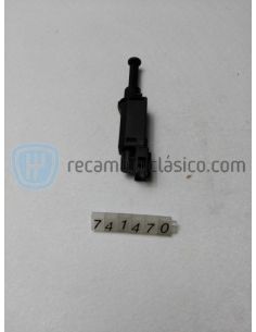Conmutador pedal freno Volkswagen Golf MK4 1H0927189D