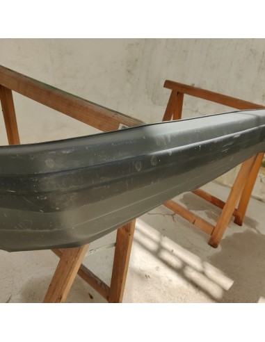 Parachoques paragolpes trasero Renault 11 3 puertas  fase 1 7700702381