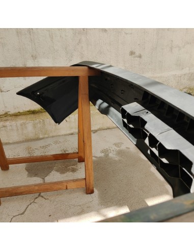 Parachoques paragolpes trasero Renault 11 3 puertas  fase 1 7700702381