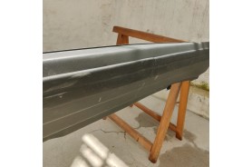 Parachoques paragolpes trasero Renault 11 3 puertas  fase 1 7700702381