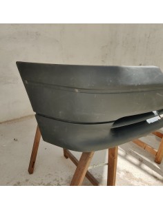 Parachoques paragolpes delantero nuevo Renault Clio fase 1 7700795079 2