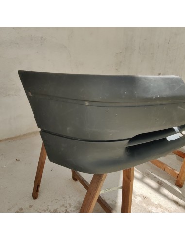 Parachoques paragolpes delantero nuevo Renault Clio fase 1 7700795079