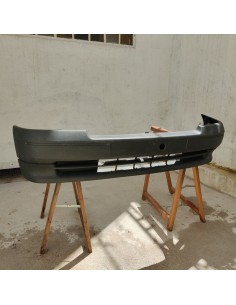 Parachoques paragolpes delantero nuevo Renault Clio fase 1 7700795079
