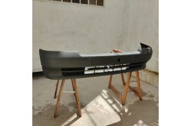 Parachoques paragolpes delantero nuevo Renault Clio fase 1 7700795079