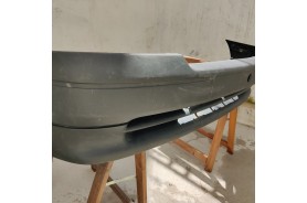 Parachoques paragolpes delantero nuevo Renault Clio fase 1 7700795079