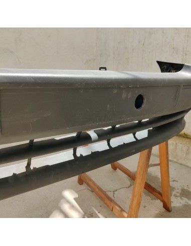 Parachoques paragolpes delantero nuevo Renault Clio fase 1 7700795079