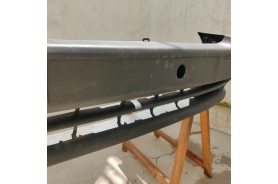 Parachoques paragolpes delantero nuevo Renault Clio fase 1 7700795079