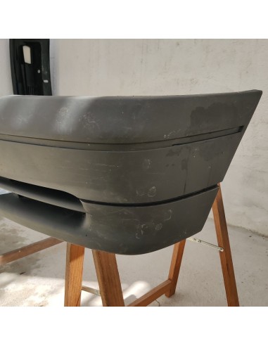 Parachoques paragolpes delantero nuevo Renault Clio fase 1 7700795079