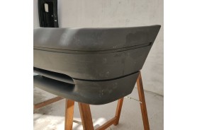 Parachoques paragolpes delantero nuevo Renault Clio fase 1 7700795079