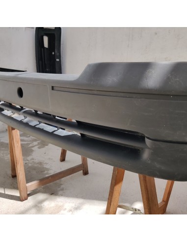 Parachoques paragolpes delantero nuevo Renault Clio fase 1 7700795079