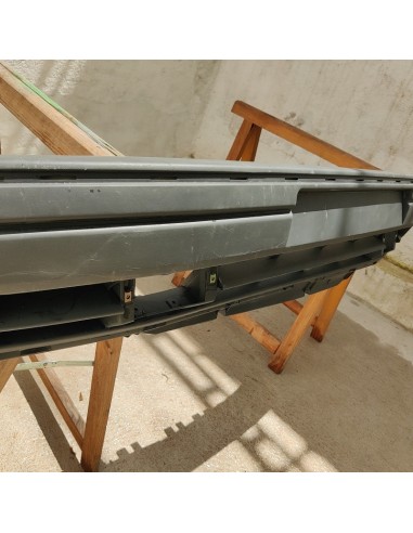 paragolpes delantero Renault 21 7700789902