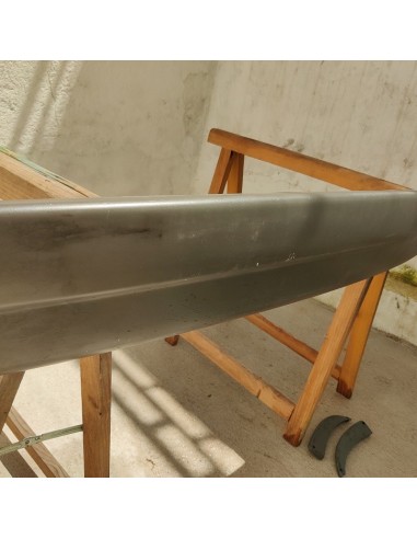 Parachoques paragolpes trasero nuevo Renault 14 7701461330