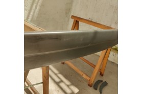Parachoques paragolpes trasero nuevo Renault 14 7701461330