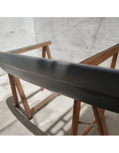Parachoques paragolpes trasero nuevo Renault 14 7701461330