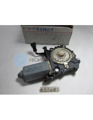 Motor elevalunas Volkswagen Polo, Volkswagen Lupo 6X0959802A