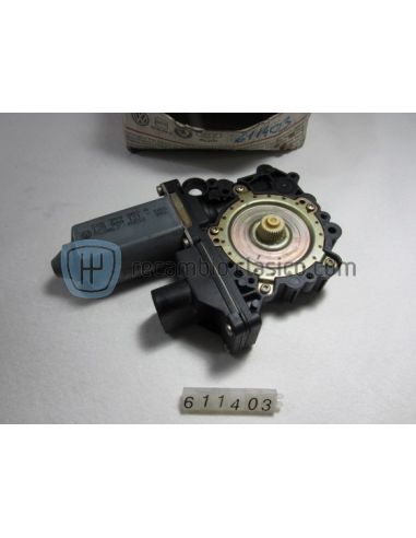 Motor elevalunas izquierdo Volkswagen Polo 6N1 6N3959801B