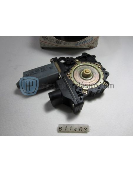 Motor elevalunas izquierdo Volkswagen Polo 6N1 6N3959801B
