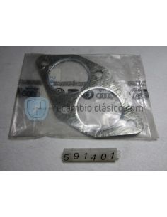 Junta tubo escape Volkswagen Passat