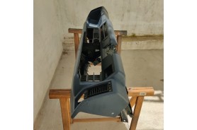 Salpicadero Renault 21 Fase 2 7700762793 con tara