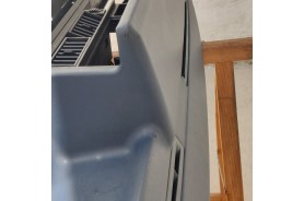 Salpicadero Renault 21 Fase 2 7700762793 con tara