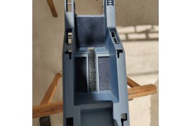 Consola central nueva Renault 25 B29 fase 2 7704002308  7700688163