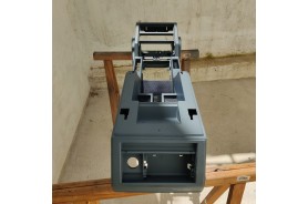 Consola central nueva Renault 25 B29 fase 2 7704002308  7700688163