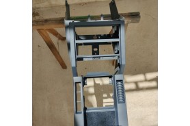 Consola central nueva Renault 25 B29 fase 2 7704002308  7700688163