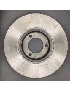 Juego de 2 discos de freno delantero Talbot Samba 2