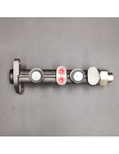 Bomba de freno 19mm rosca 10x125 SEAT 127 4394440 3930478 HB16810300 5138157 RF71500403