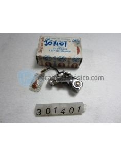 Juego de Platinos para Volkswagen T2, T3 y LT