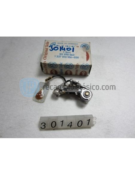 Platinos Volkswagen T2, Volkswagen T3, Volkswagen LT 311998063