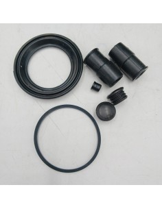 Juego de reparación pinza de freno delantero BMW E32 34111157037