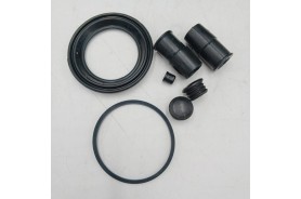 Juego de reparación pinza de freno delantero BMW E32 34111157037