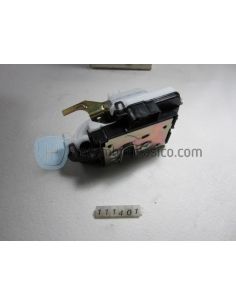 Cerradura puerta Volkswagen Polo 6N1 6N1837016A