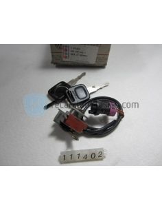 Bombón cierre calefactable Audi 893837064J