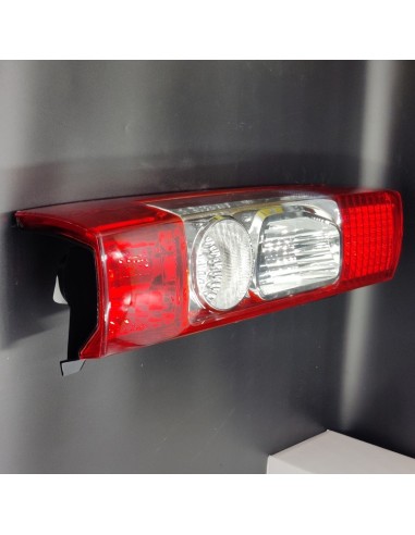 Piloto intermitente trasero izquierdo Citroen Jumper FIAT Ducato Peugeot Boxer 1606664080 1365774080 6350Z2 6350AV
