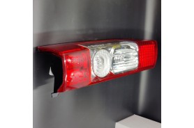 Piloto intermitente trasero izquierdo Citroen Jumper FIAT Ducato Peugeot Boxer 1606664080 1365774080 6350Z2 6350AV