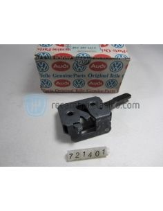 Bloqueo respaldo asiento Audi 80 y 90