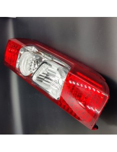 Piloto intermitente trasero izquierdo Citroen Jumper FIAT Ducato Peugeot Boxer 1606664080 1365774080 6350Z2 6350AV