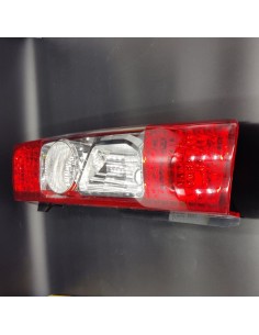Piloto intermitente trasero izquierdo Citroen Jumper FIAT Ducato Peugeot Boxer 1606664080 1365774080 6350Z2 6350AV 2