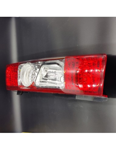 Piloto intermitente trasero izquierdo Citroen Jumper FIAT Ducato Peugeot Boxer 1606664080 1365774080 6350Z2 6350AV