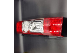 Piloto intermitente trasero izquierdo Citroen Jumper FIAT Ducato Peugeot Boxer 1606664080 1365774080 6350Z2 6350AV