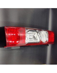 Piloto intermitente trasero derecho Citroen Jumper FIAT Ducato Peugeot Boxer 1606664080 1365774080 6350Z2 6350AV 2