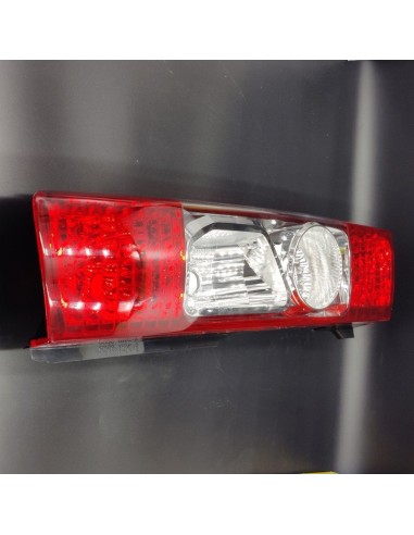 Piloto intermitente trasero derecho Citroen Jumper FIAT Ducato Peugeot Boxer 1606664080 1365774080 6350Z2 6350AV