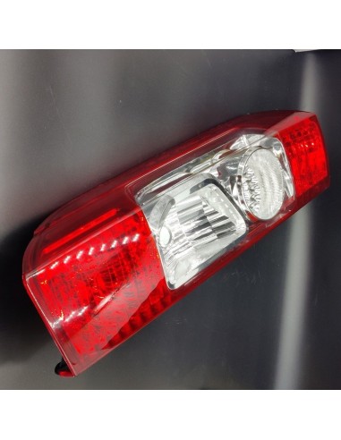 Piloto intermitente trasero derecho Citroen Jumper FIAT Ducato Peugeot Boxer 1606664080 1365774080 6350Z2 6350AV