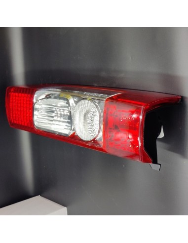 Piloto intermitente trasero derecho Citroen Jumper FIAT Ducato Peugeot Boxer 1606664080 1365774080 6350Z2 6350AV