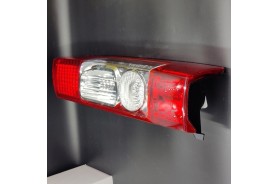 Piloto intermitente trasero derecho Citroen Jumper FIAT Ducato Peugeot Boxer 1606664080 1365774080 6350Z2 6350AV